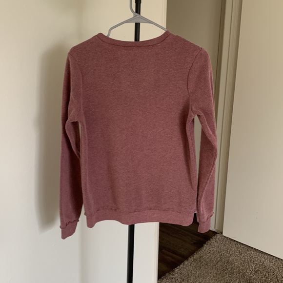 Nap Queen Sweatshirt - Picture 5 of 5